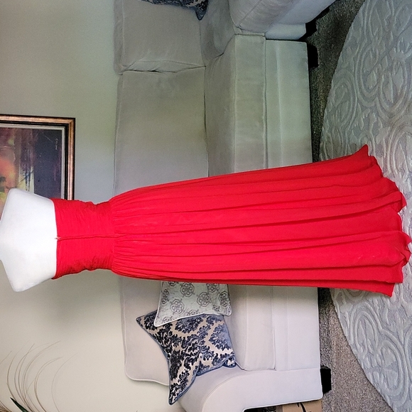 By Light in The Box Dress - Picture 3 of 8